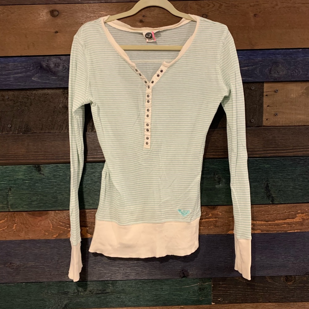 Long sleeve